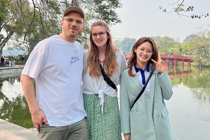 Private Guided Tour of Hanoi - What to Expect from the Tour