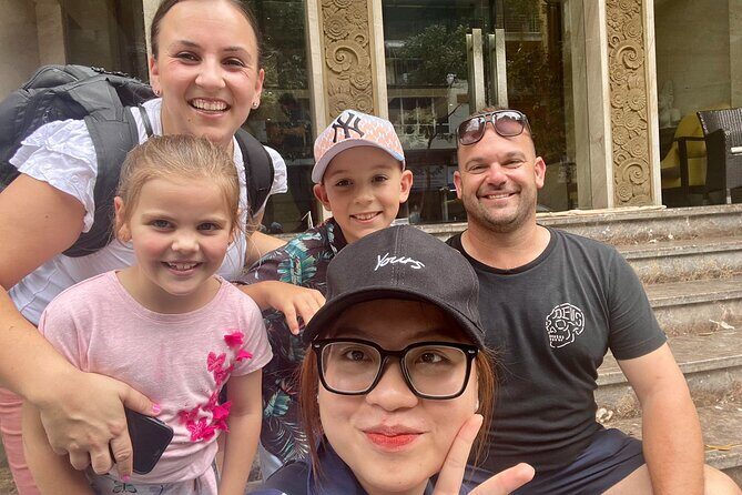 Private Guided Tour of Hanoi - The Sum Up