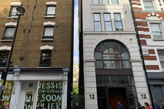 Private Guided Tour of Harry Potter Locations - English/ Italian - The Sum Up