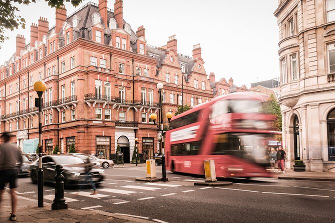 Private Guided Tour of Historic Chelsea - Why This Tour Stands Out