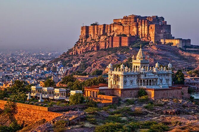 Private Guided Tour Of Historical Jodhpur City - Who Will Love This Tour?