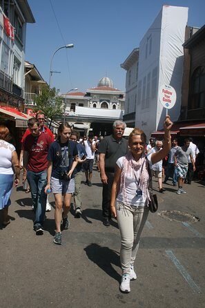 Private Guided Tour of Istanbul - Key Points