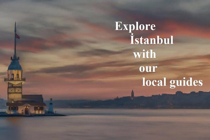 Private Guided Tour of Istanbul - Exploring Istanbul with a Private Guide: What to Expect