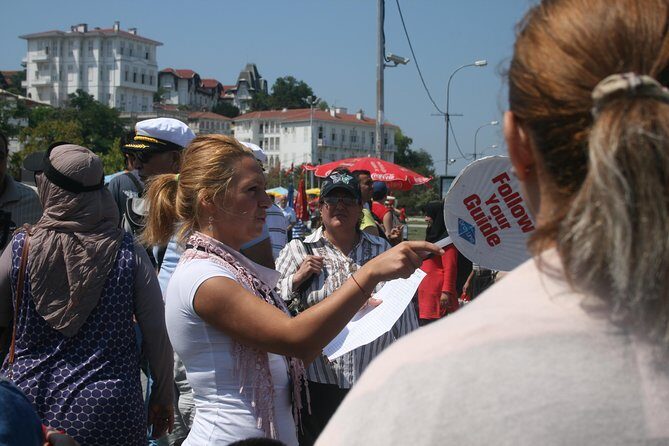 Private Guided Tour of Istanbul - Final Thoughts: Who Will Love This Tour?