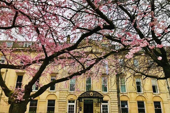 Private Guided Tour of Jane Austen's Bath - The Sum Up