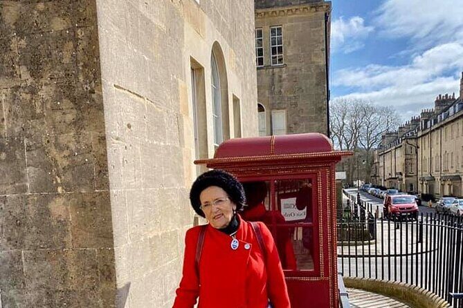 Private Guided Tour of Jane Austen's Bath - Frequently Asked Questions