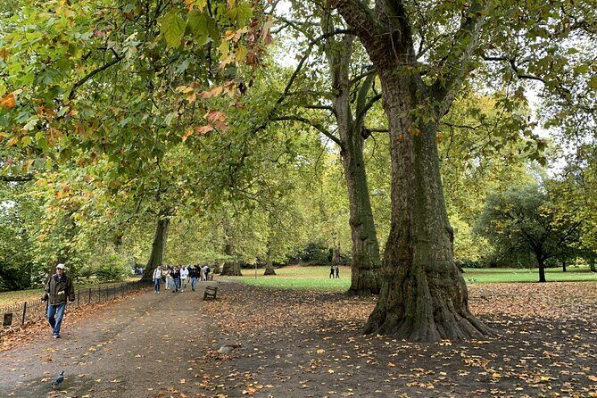 Private Guided Tour of London Landmarks - English or Italian - Who Will Love This Tour