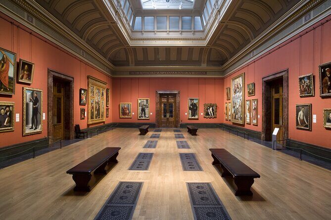 Private Guided Tour of Louvre Museum - What Past Reviewers Say