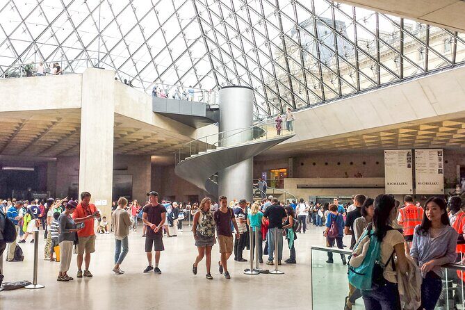 Private Guided Tour of Louvre Museum - Analyzing the Price and Overall Value