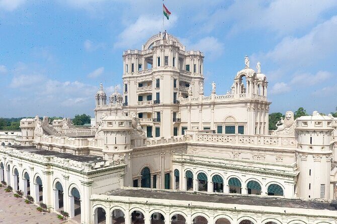 Private Guided Tour of Lucknow with Lunch - Why Opt for a Private Guided Tour in Lucknow?