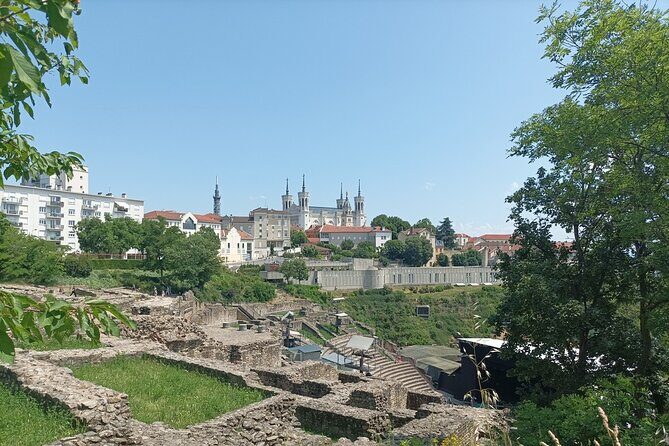 Private guided tour of Lyon - 3 to 4 hours - An In-Depth Look at the Lyon Private Guided Tour