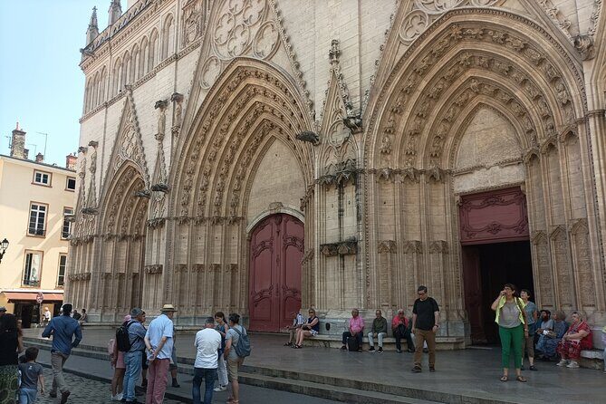 Private guided tour of Lyon - 3 to 4 hours - Final Verdict