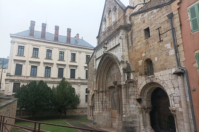 Private guided tour of Macon with your professional guide! - Who Should Consider This Tour?