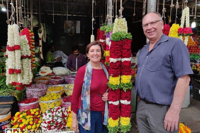 Private guided tour of Must Visit Places of South India - A Deep Dive Into the Itinerary