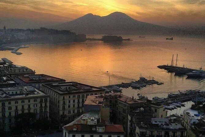 Private Guided Tour Of Naples Historic Center & Pompeii - Frequently Asked Questions