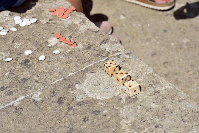 Private Guided Tour of Ostia Antica Archaeological Site with Alessandra! - FAQ