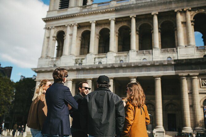 Private Guided Tour of Paris in a Vintage Land Rover - Who Is This Tour Best Suited For?