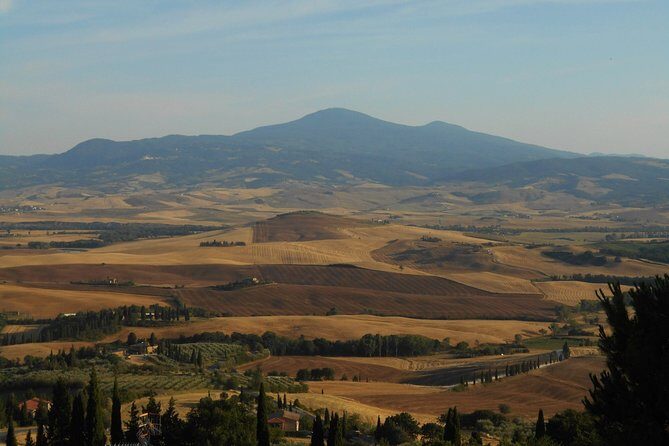 Private Guided Tour of Pienza on Foot - Why This Tour Is Worth Considering