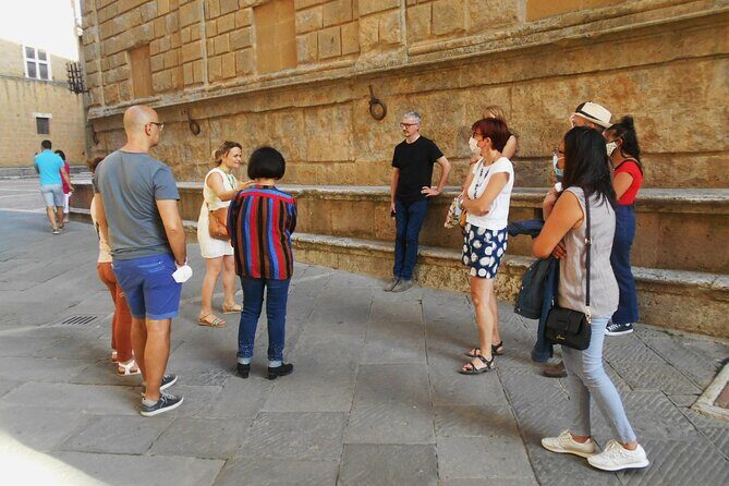 Private Guided Tour of Pienza on Foot - Final Thoughts: Who Will Love This Tour?