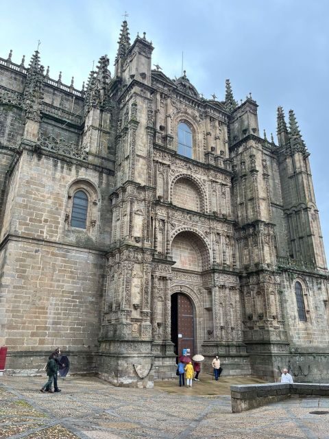 Private guided tour of Plasencia - Discovering Plasencia: What Makes This Tour Unique