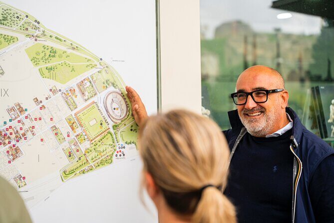 Private Guided Tour of Pompeii with Lunch in Winery - Who Will Love This Tour?