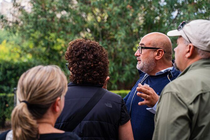 Private Guided Tour of Pompeii with Lunch in Winery - FAQ