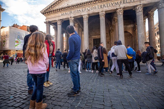 Private Guided Tour of Rome City Highlights Coliseum and Forums - FAQ