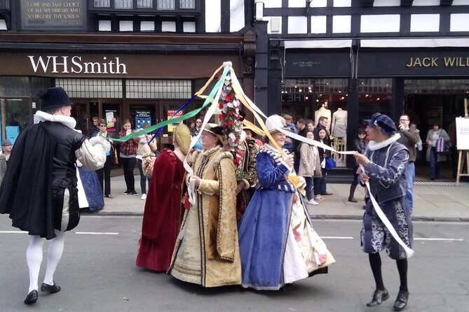 PRIVATE Guided tour of Shakespeare's Stratford Upon Avon - Final Thoughts