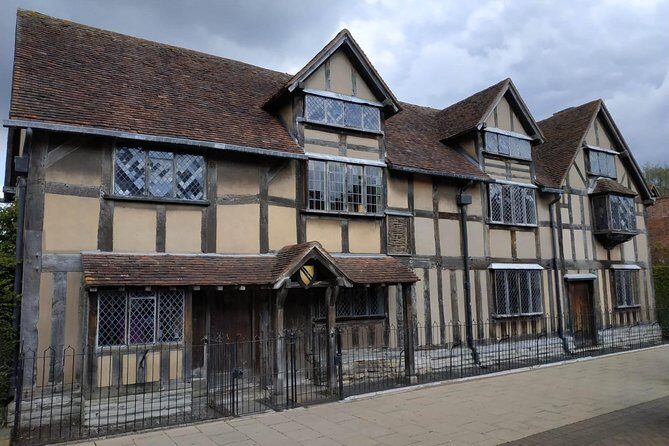 PRIVATE Guided tour of Shakespeare's Stratford Upon Avon - FAQ
