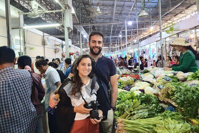 Private Guided Tour of Siem Reap Highlights & Hidden Gems - Final Thoughts