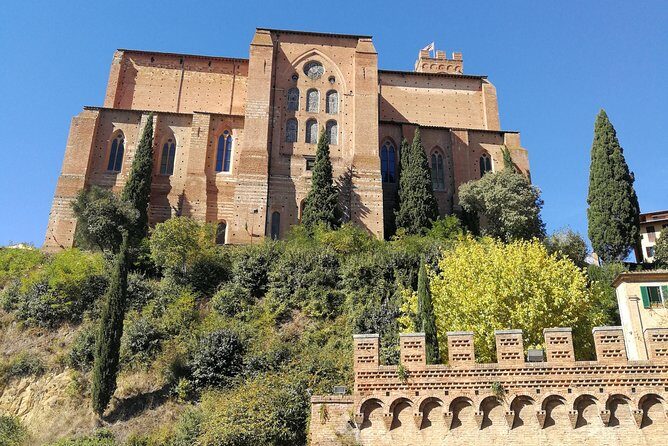 Private Guided Tour of Siena with a Licensed Local Tour Guide - Practical Considerations and Tips