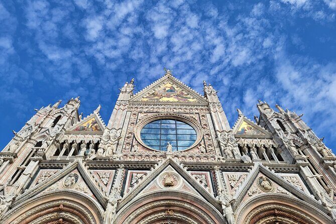 Private Guided Tour of Siena with a Licensed Local Tour Guide - FAQ