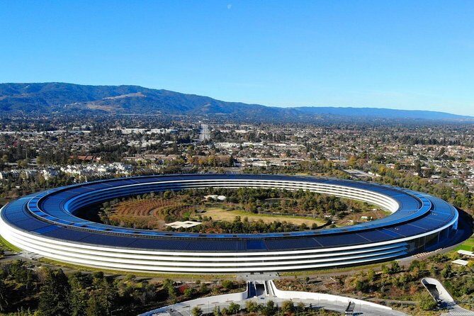 Private Guided Tour of Silicon Valley from San Francisco - What We Love About This Tour