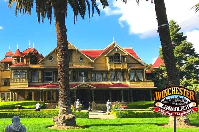 Private Guided Tour of Silicon Valley from San Francisco - Who is This Tour Best For?