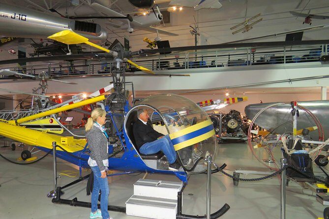 Private Guided Tour of Silicon Valley from San Francisco - FAQ