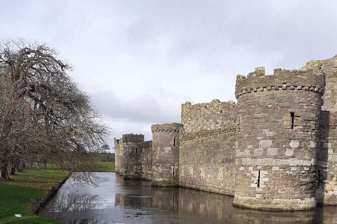 Private Guided Tour of Southern Coast of Isle of Anglesey - Key Points