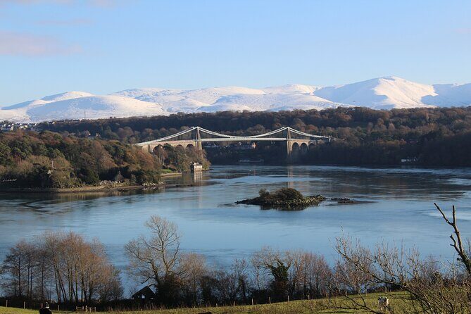 Private Guided Tour of Southern Coast of Isle of Anglesey - A Full Breakdown of the Anglesey Coastal Tour