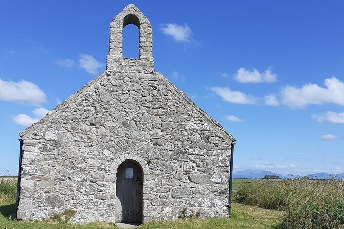 Private Guided Tour of Southern Coast of Isle of Anglesey - FAQs