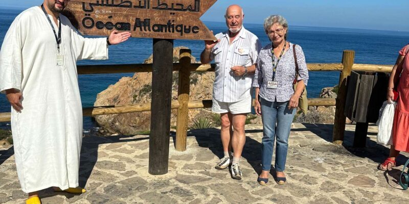 Private guided tour of Tangier from Marbella with said - The Itinerary: What Makes This Tour Stand Out