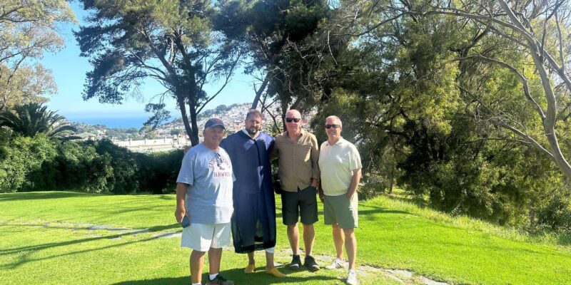 Private guided tour of Tangier from Marbella with said - Practical Tips and Considerations