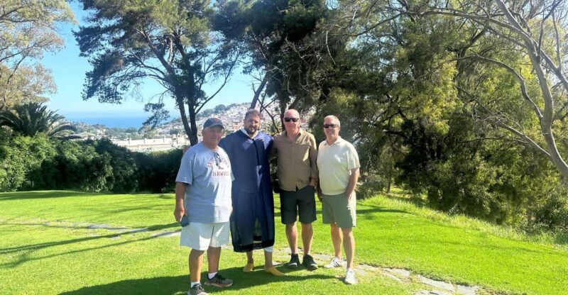 Private guided tour of Tangier from Marbella with said - Who Would Love This Tour?