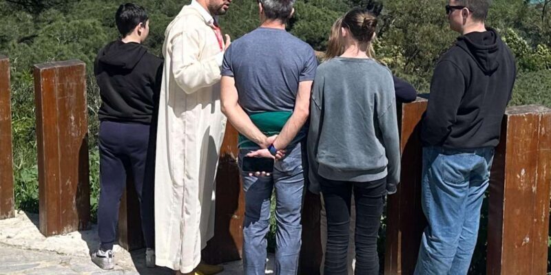 Private guided tour of Tangier from Marbella with said - FAQs