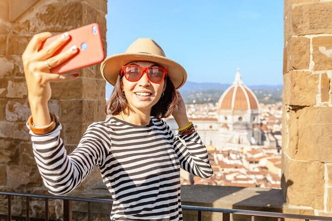 Private Guided Tour of the Best Churches in Florence - Exploring Florence’s Religious Architecture: An In-Depth Look