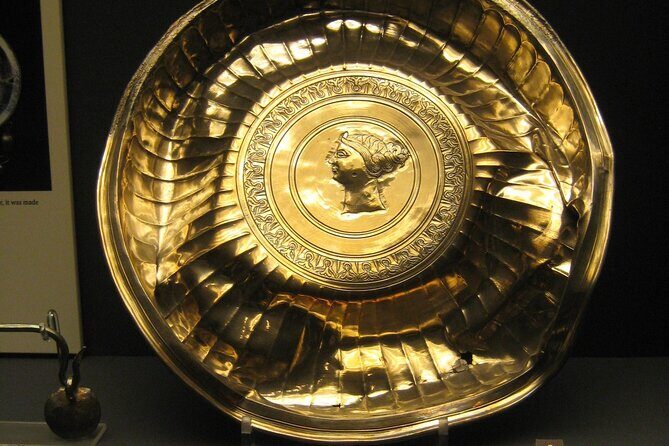 Private Guided Tour of the British Museum - Analyzing the Experience: What You Can Expect