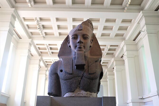 Private Guided Tour of the British Museum - Who Will Love This Tour?