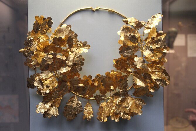 Private Guided Tour of the British Museum - Final Thoughts