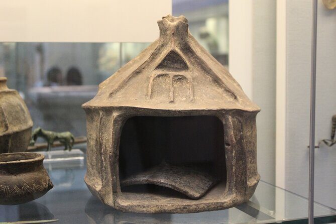 Private Guided Tour of the British Museum - FAQ