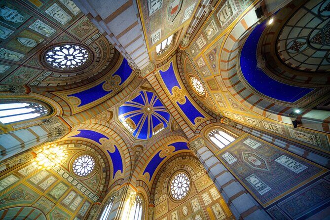 Private Guided Tour of the Cimitero Monumentale in Milan - Final Thoughts