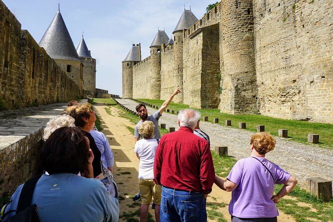 Private guided tour of the city of Carcassonne - Final Thoughts: Is It Worth The Price?