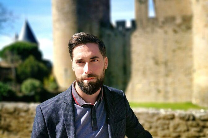 Private guided tour of the city of Carcassonne - FAQ